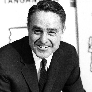 Sargent Shriver